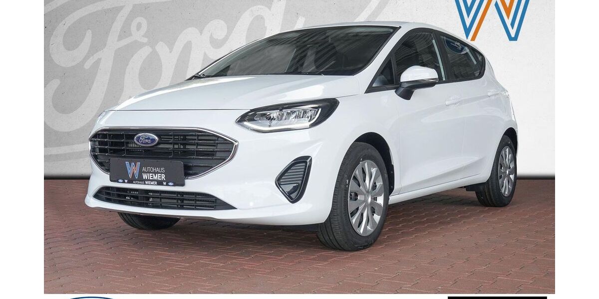 Ford Fiesta 16.850 km 17.900 &euro; Troisdorf 53844