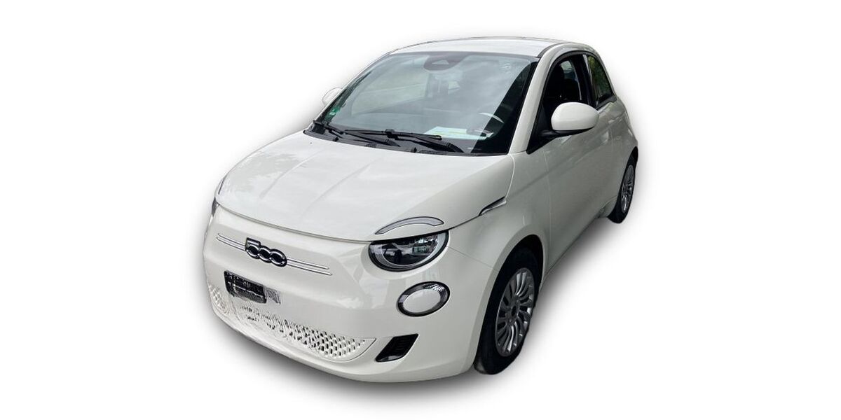 Fiat 500e 16.332 km 11.999 &euro; Ergolding 84030