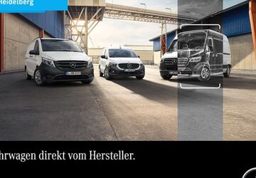 Mercedes-Benz Citan 6.000 km 41.638 &euro; Heidelberg 69126