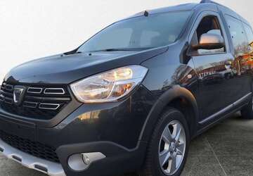 Dacia Dokker 92.000 km 12.990 &euro; Winsen / Luhe 21423