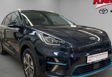 Kia Niro 39.068 km 21.960 &euro; Saarlouis 66740