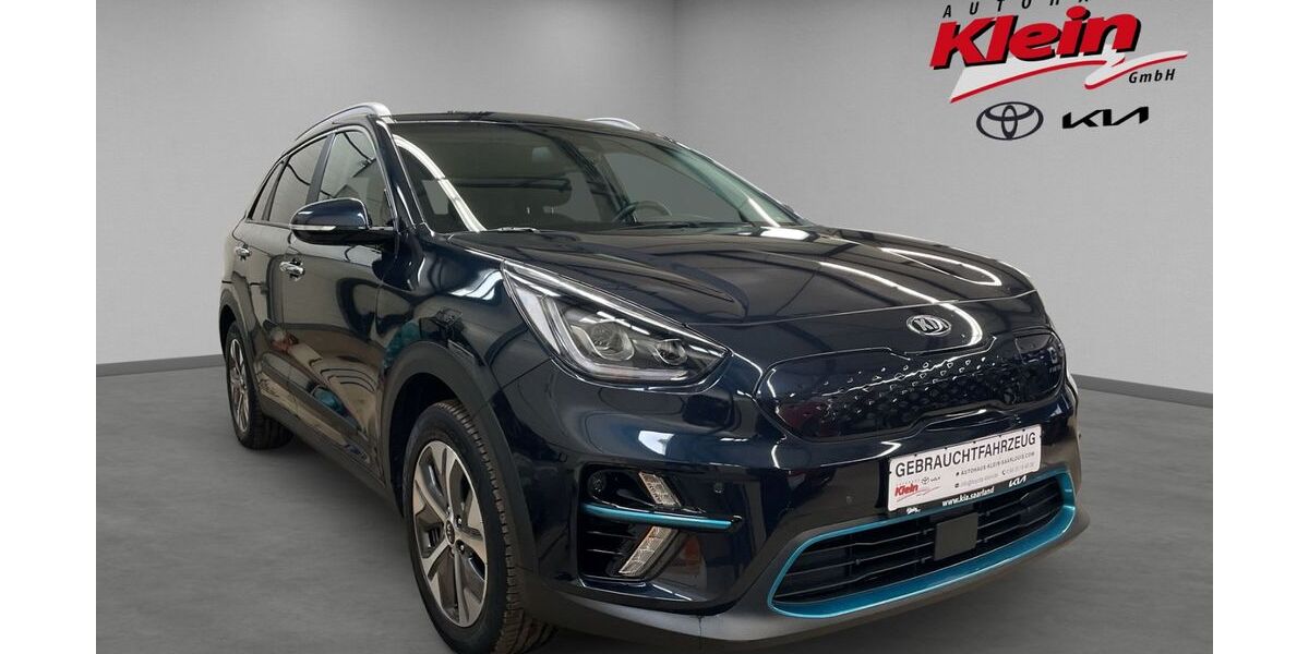 Kia Niro 39.068 km 21.960 &euro; Saarlouis 66740