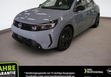 Opel Corsa 8.828 km 17.490 &euro; Kaufbeuren 87600