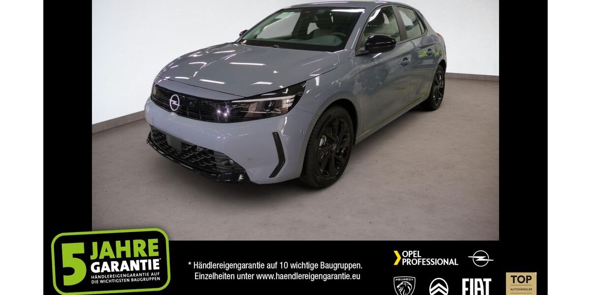 Opel Corsa 8.828 km 17.490 &euro; Kaufbeuren 87600