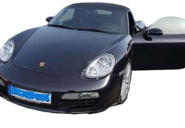 Porsche Boxster 92.000 km 28.199 &euro; Neckargemünd - Mückenloch 69151