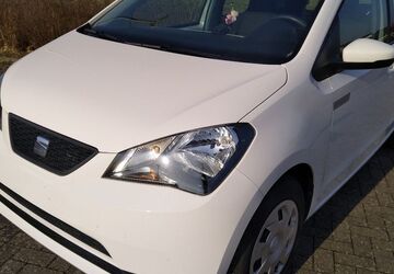 Seat Mii 37.150 km 9.990 &euro; Seesen 38723