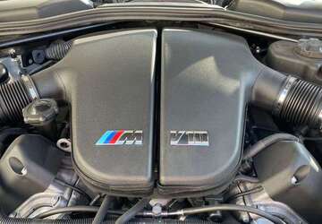 BMW M6 12.100 km 91.507 &euro; Loehne 32584