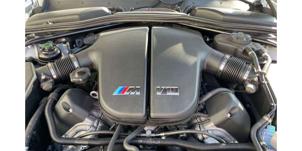 BMW M6 12.100 km 91.507 &euro; Loehne 32584