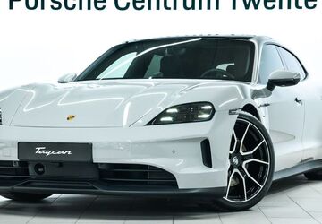 Porsche Taycan 14.589 km 119.669 &euro; Deventer 7418 