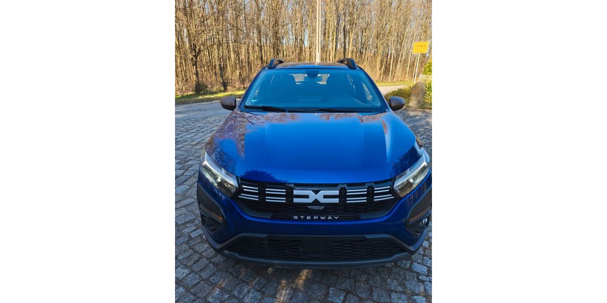 Dacia Sandero 29.200 km 15.999 &euro; Merka 02627