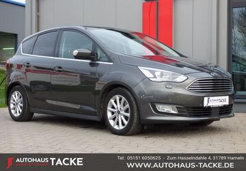 Ford C-Max 119.500 km 13.990 &euro; Hameln 31789