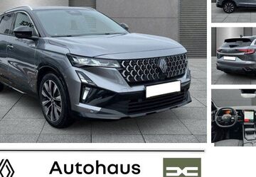 Renault Austral 4.455 km 31.990 &euro; Harztor 99768