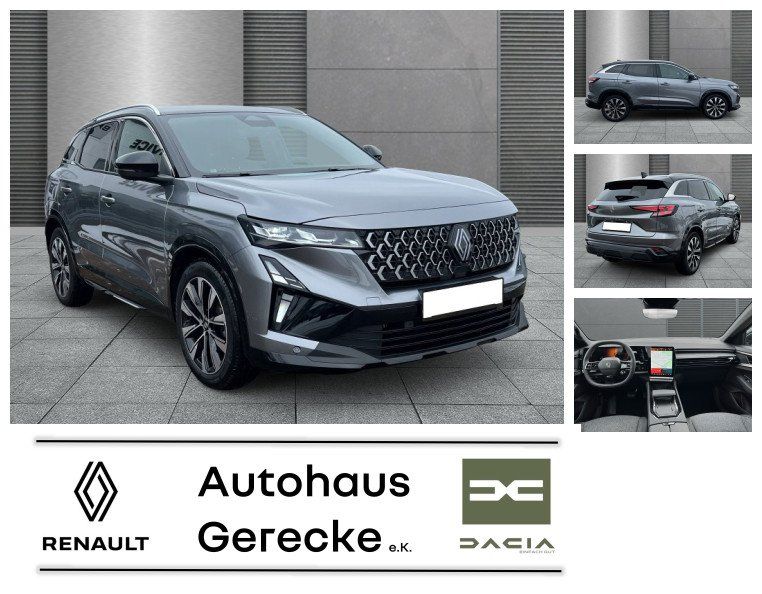 Renault Austral 4.455 km 31.990 &euro; Harztor 99768