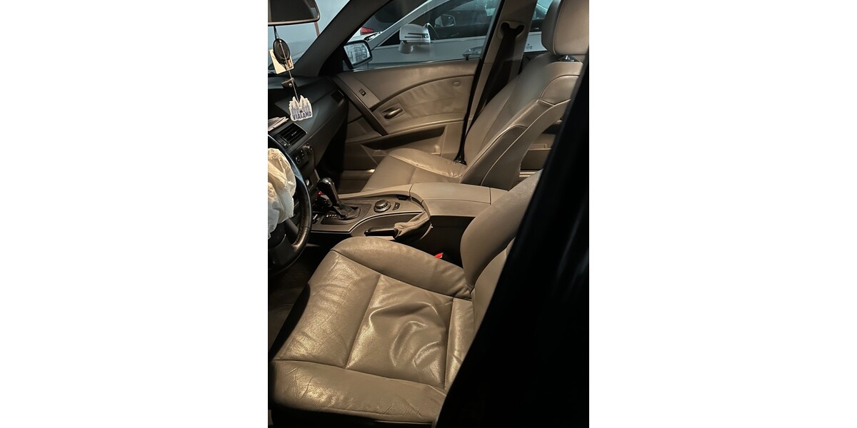 BMW 530 336.000 km 1.400 &euro; Augsburg 86150