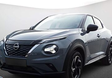 Nissan Juke 19.258 km 22.489 &euro; Münster - Amelsbüren 48163
