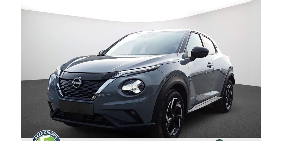 Nissan Juke 19.258 km 22.489 &euro; Münster - Amelsbüren 48163