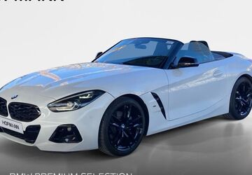 BMW Z4 9.750 km 49.890 &euro; Ingolstadt 85053
