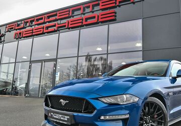 Ford Mustang 28.383 km 49.890 &euro; Meschede/NRW 59872