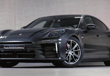 Porsche Panamera 19.990 km 114.999 &euro; Aschaffenburg 63739