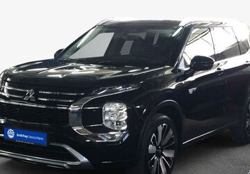 Mitsubishi Plug-in Hybrid Outlander 14.000 km 78.905 &euro; Hannover 30165