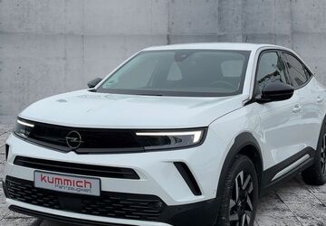 Opel Mokka-e 14.823 km 22.990 &euro; Lauingen 89415