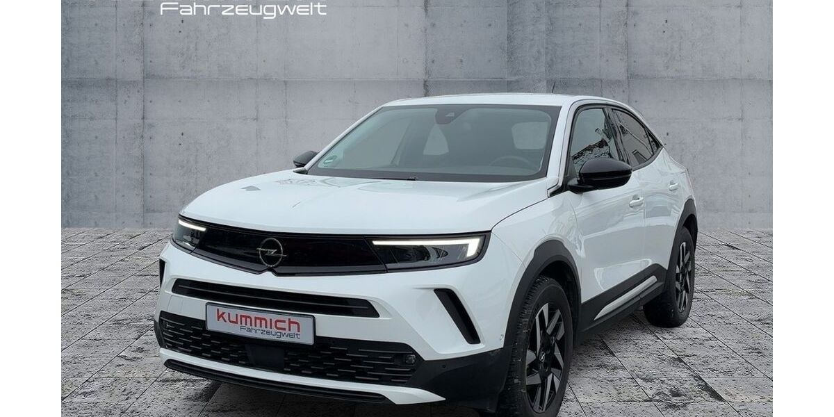 Opel Mokka-e 14.823 km 22.990 &euro; Lauingen 89415