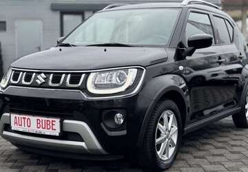 Suzuki Ignis 16.800 km 16.950 &euro; Rüsselsheim 65428