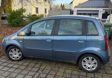 Fiat Idea 168.000 km 1.190 &euro; Ingolstadt 85055