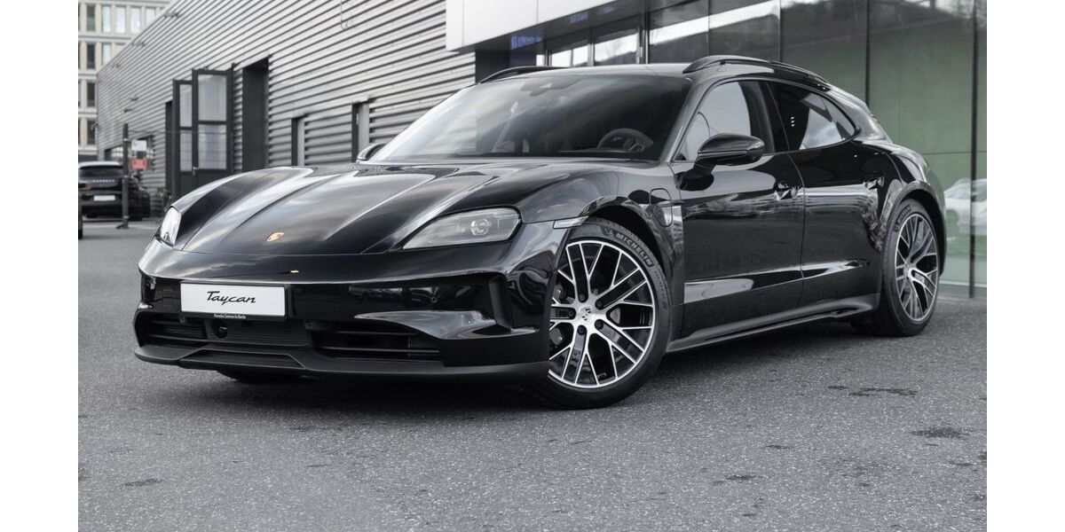 Porsche Taycan 3.900 km 94.900 &euro; Berlin 12487