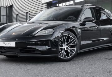 Porsche Taycan 3.900 km 97.900 &euro; Berlin 12487