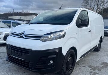 Citroen Jumpy 71.236 km 16.900 &euro; Cölbe 35091