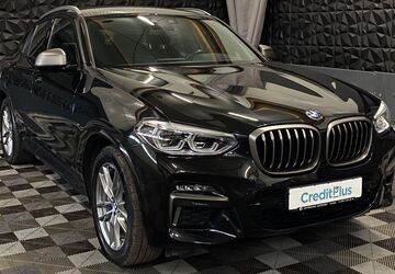 BMW X4 M40 124.509 km 37.990 &euro; Emden 26721
