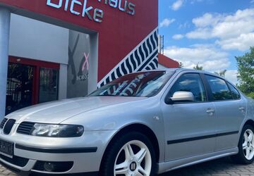 Seat Toledo 272.000 km 1.990 &euro; Gera 07549