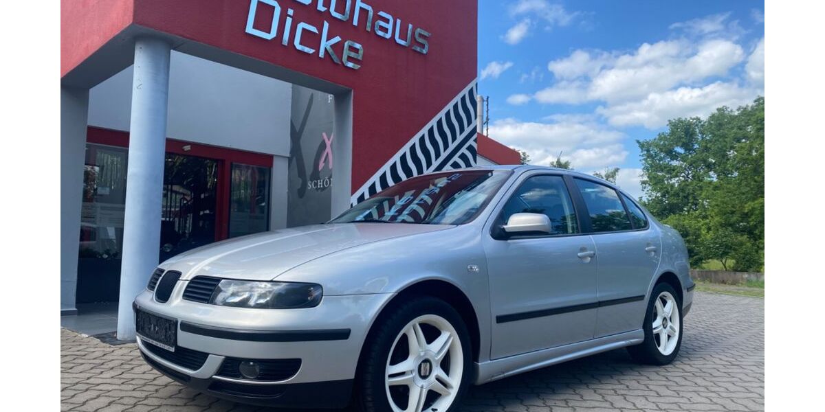 Seat Toledo 272.000 km 1.990 &euro; Gera 07549