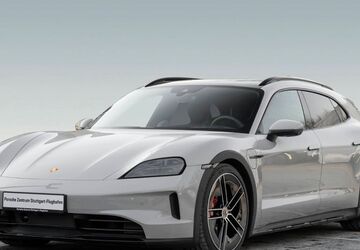 Porsche Taycan 9.999 km 129.700 &euro; Filderstadt 70794