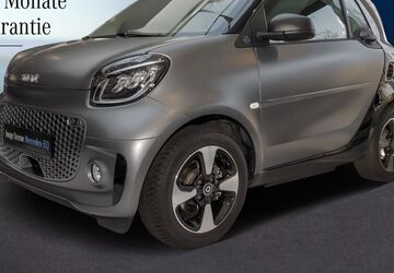 Smart ForTwo 14.349 km 17.900 &euro; Rheinbach 53359