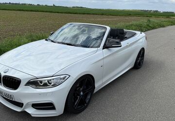 BMW M235 96.500 km 24.499 &euro; Übach-Palenberg 52531