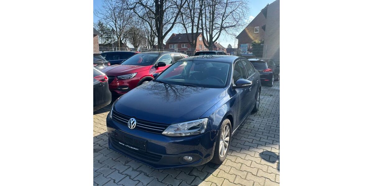 VW Jetta 164.000 km 4.450 &euro; Nordhorn 48529