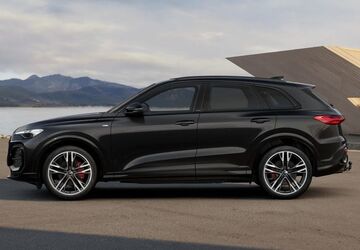 Audi Q5 1.003 km 80.900 &euro; Seubersdorf 92358