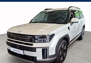 Hyundai SANTA FE 5.000 km 49.960 &euro; Merzig 66663