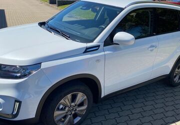 Suzuki Vitara 7.238 km 21.590 &euro; Grimma 04668