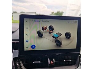 Suzuki Swace 1.8 Hybrid CVT Comfort+ Garantie 8.682 km 29.990 &euro; Obrigheim-Asbach 74847