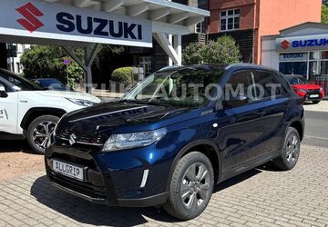 Suzuki Vitara 1.501 km 25.590 &euro; Eisenach 99817