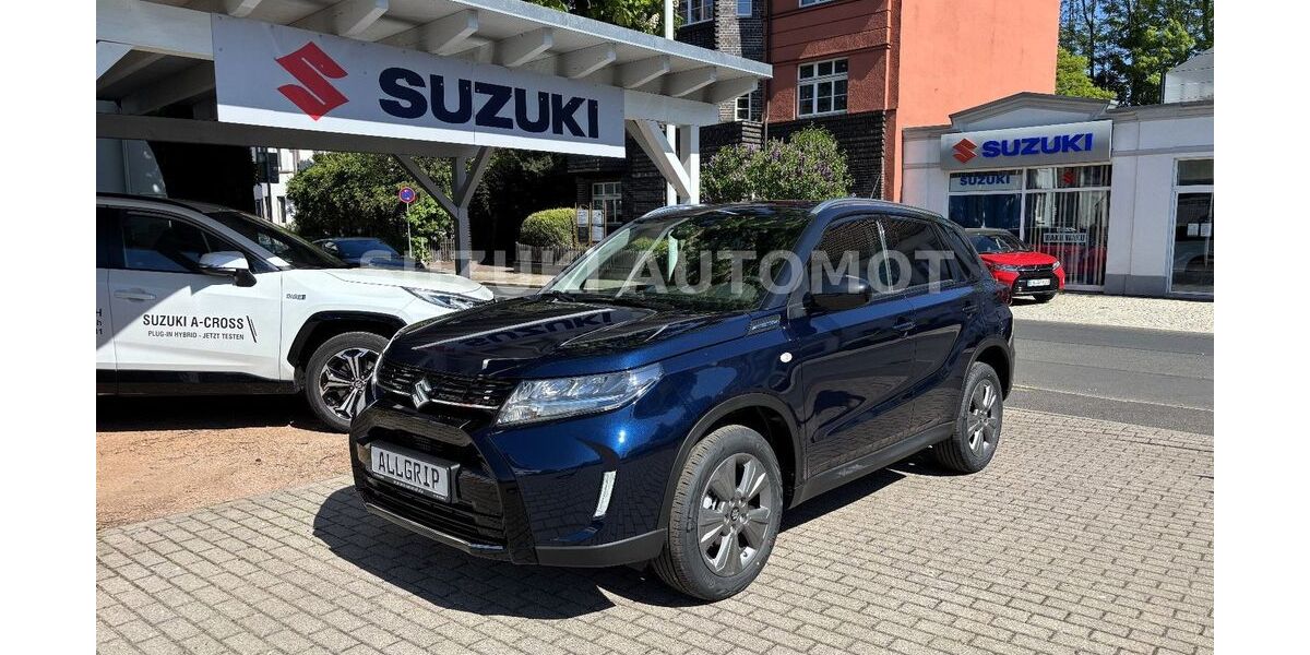 Suzuki Vitara 1.501 km 25.590 &euro; Eisenach 99817
