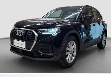 Audi Q3 17.098 km 39.990 &euro; Magdeburg 39126