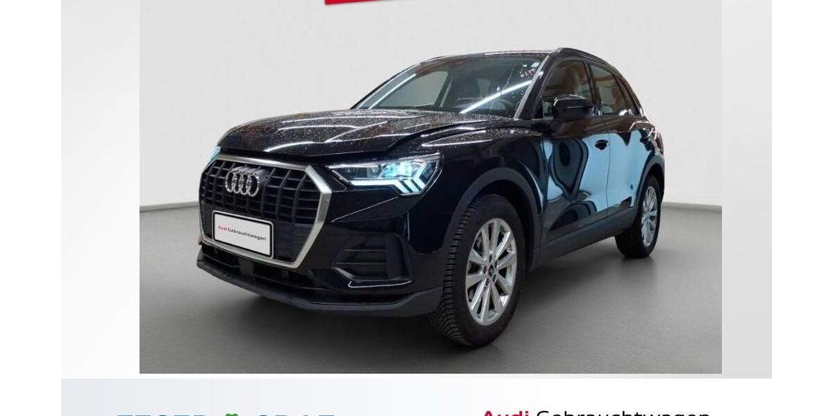 Audi Q3 17.098 km 39.990 &euro; Magdeburg 39126