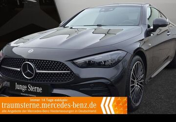 Mercedes-Benz CLE 300 12.609 km 53.990 &euro; Böblingen 71034