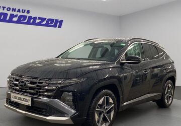 Hyundai TUCSON 23.544 km 29.980 &euro; Gelting 24395