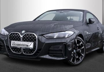 BMW 420 25.061 km 48.440 &euro; Bochum 44809