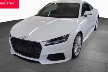 Audi TT 34.761 km 36.990 &euro; Kassel 34125